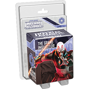The Grand Inquisitor Ally Pack The Grand Inquisitor Ally Pack